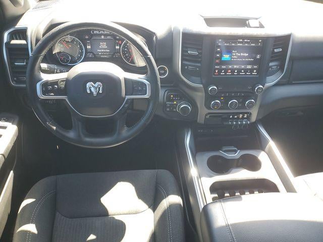 2019 RAM 1500 Big Horn/Lone Star Crew Cab 4x4 5'7" Box