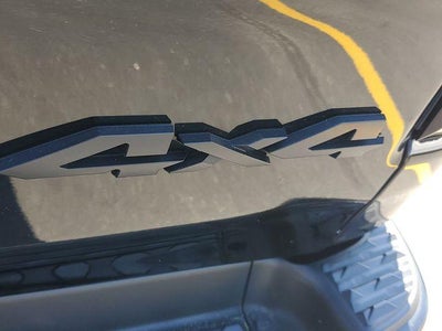 2019 RAM 1500 Big Horn/Lone Star Crew Cab 4x4 5'7" Box