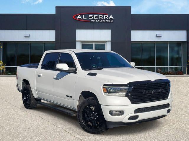 2020 RAM 1500 Pickup Big Horn/Lone Star