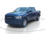 2024 RAM 1500 Big Horn Crew Cab 4x4 5'7" Box