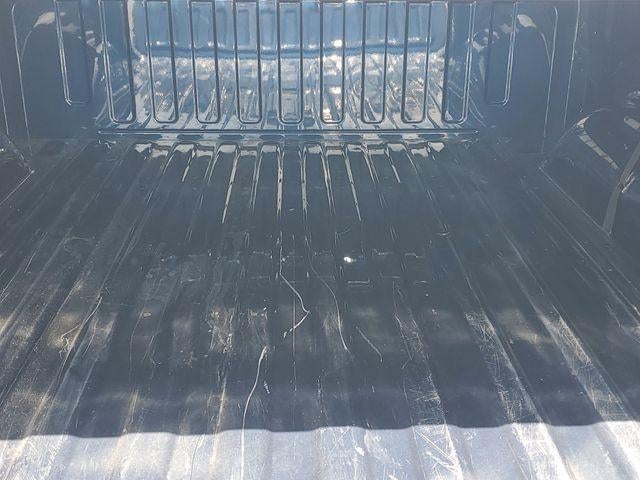 2024 RAM 1500 Big Horn Crew Cab 4x4 5'7" Box