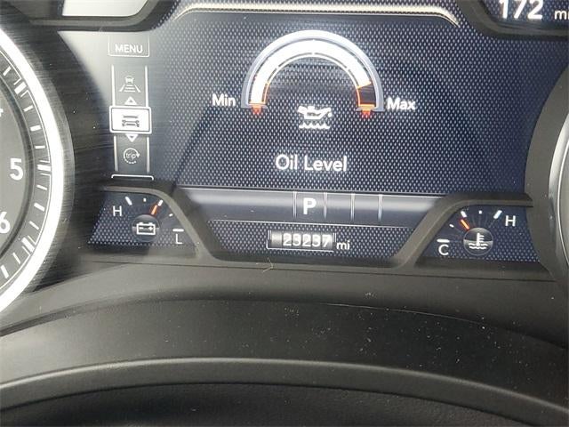 2025 RAM 1500 Laramie Crew Cab 4x4 5'7" Box