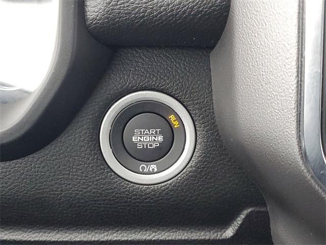 2025 RAM 1500 Laramie Crew Cab 4x4 5'7" Box