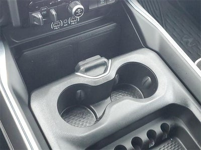 2025 RAM 1500 Laramie Crew Cab 4x4 5'7" Box