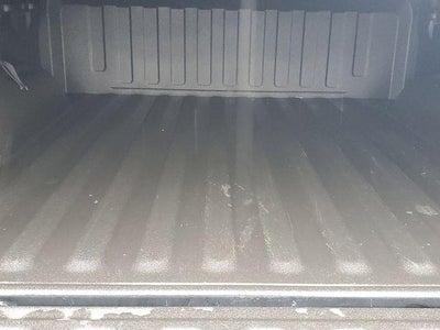 2025 RAM 1500 Laramie Crew Cab 4x4 5'7" Box