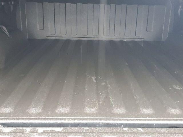 2025 RAM 1500 Laramie Crew Cab 4x4 5'7" Box