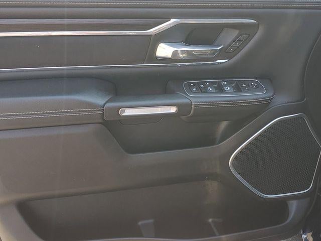 2023 RAM 1500 Laramie Crew Cab 4x4 5'7" Box