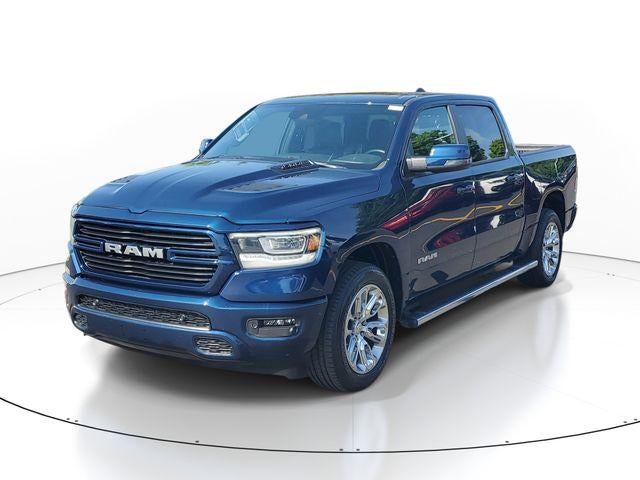 2023 RAM 1500 Laramie Crew Cab 4x4 5'7" Box