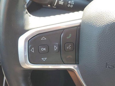 2023 RAM 1500 Laramie Crew Cab 4x4 5'7" Box