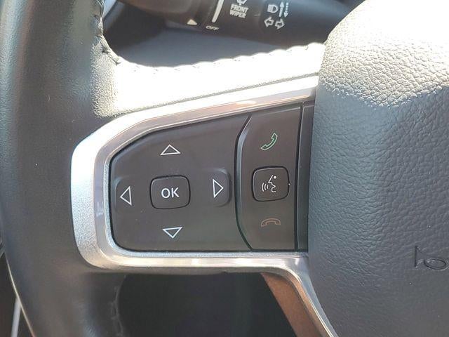 2023 RAM 1500 Laramie Crew Cab 4x4 5'7" Box