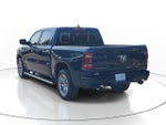 2023 RAM 1500 Laramie Crew Cab 4x4 5'7" Box