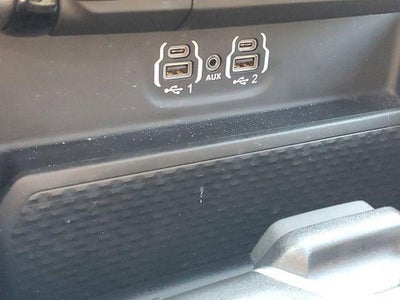 2023 RAM 1500 Laramie Crew Cab 4x4 5'7" Box