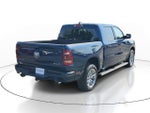 2023 RAM 1500 Laramie Crew Cab 4x4 5'7" Box
