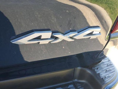 2023 RAM 1500 Laramie Crew Cab 4x4 5'7" Box