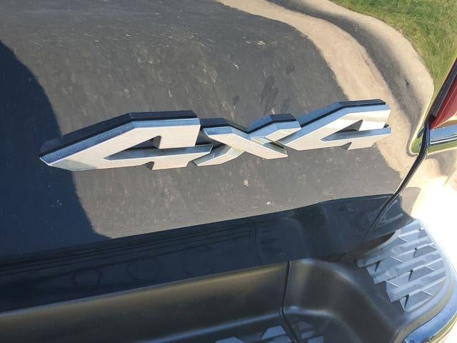 2023 RAM 1500 Laramie Crew Cab 4x4 5'7" Box