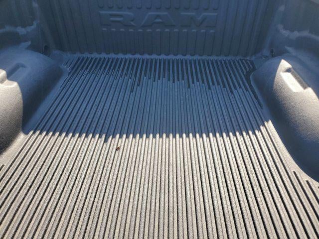 2023 RAM 1500 Laramie Crew Cab 4x4 5'7" Box