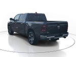 2023 RAM 1500 Laramie Crew Cab 4x4 5'7" Box