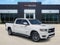 2020 RAM 1500 Laramie Crew Cab 4x4 5'7" Box