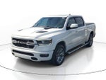 2020 RAM 1500 Laramie Crew Cab 4x4 5'7" Box