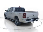 2020 RAM 1500 Laramie Crew Cab 4x4 5'7" Box