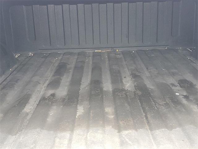 2019 RAM 1500 Laramie Crew Cab 4x4 5'7" Box