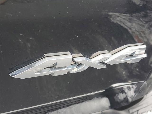 2019 RAM 1500 Laramie Crew Cab 4x4 5'7" Box