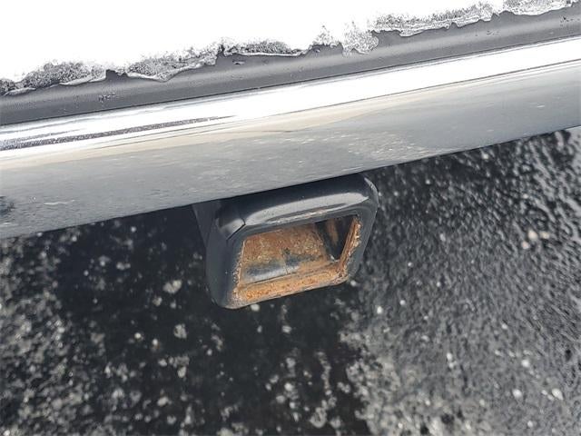 2019 RAM 1500 Laramie Crew Cab 4x4 5'7" Box