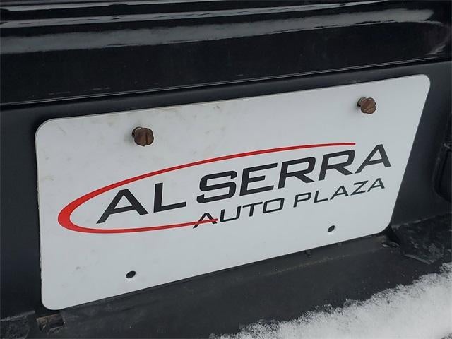 2019 RAM 1500 Laramie Crew Cab 4x4 5'7" Box