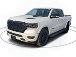2022 RAM 1500 Laramie Crew Cab 4x4 5'7" Box