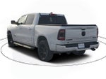 2022 RAM 1500 Laramie Crew Cab 4x4 5'7" Box