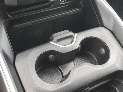 2022 RAM 1500 Laramie Crew Cab 4x4 5'7" Box