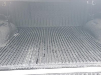 2022 RAM 1500 Laramie Crew Cab 4x4 5'7" Box