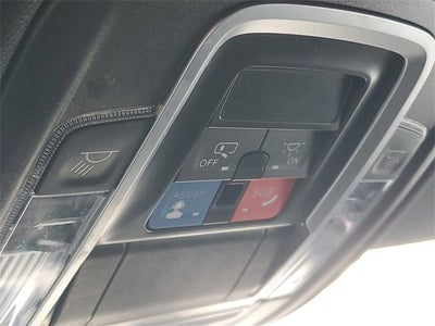 2023 RAM 1500 Laramie Crew Cab 4x4 5'7" Box