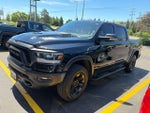 2020 RAM 1500 Rebel Crew Cab 4x4 5'7" Box