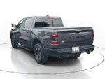 2019 RAM 1500 Rebel Crew Cab 4x4 5'7" Box