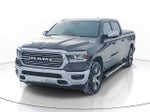 2024 RAM 1500 Laramie Crew Cab 4x4 6'4" Box