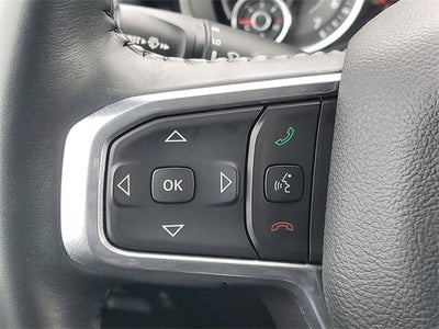 2024 RAM 1500 Laramie Crew Cab 4x4 6'4" Box