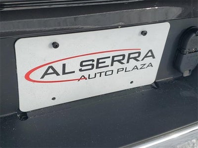 2024 RAM 1500 Laramie Crew Cab 4x4 6'4" Box