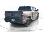 2022 RAM 1500 Laramie Crew Cab 4x4 6'4" Box