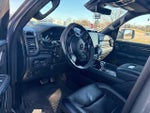 2023 RAM 1500 TRX Crew Cab 4x4 5'7" Box