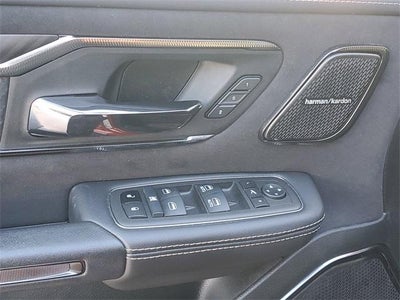 2024 RAM 1500 TRX Crew Cab 4x4 5'7" Box