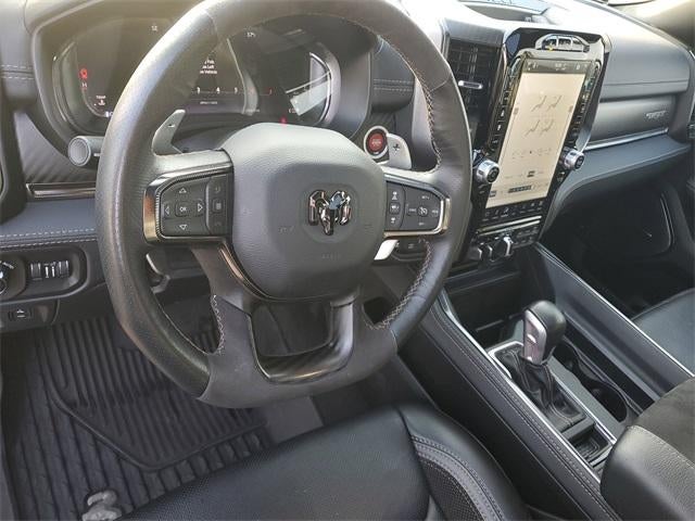 2024 RAM 1500 TRX Crew Cab 4x4 5'7" Box