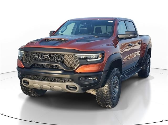 2024 RAM 1500 TRX Crew Cab 4x4 5'7" Box