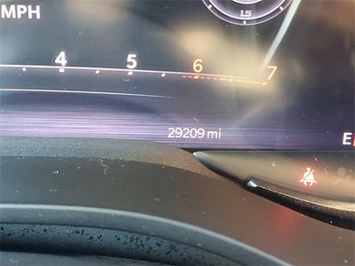 2024 RAM 1500 TRX Crew Cab 4x4 5'7" Box