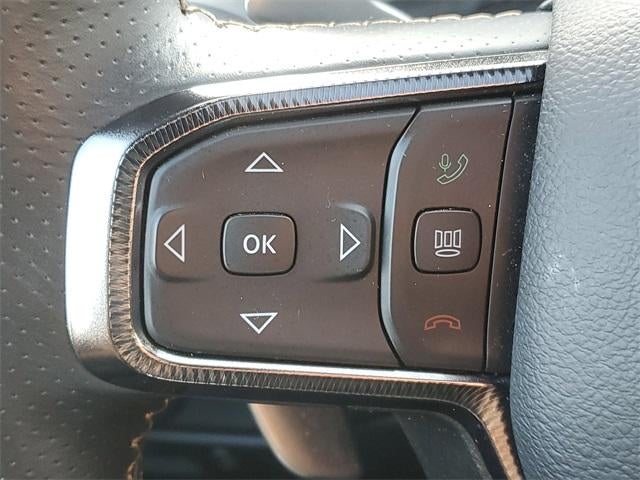 2024 RAM 1500 TRX Crew Cab 4x4 5'7" Box