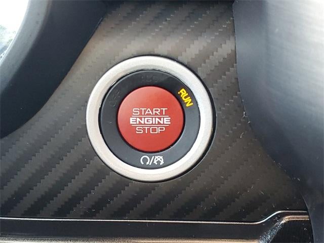 2024 RAM 1500 TRX Crew Cab 4x4 5'7" Box