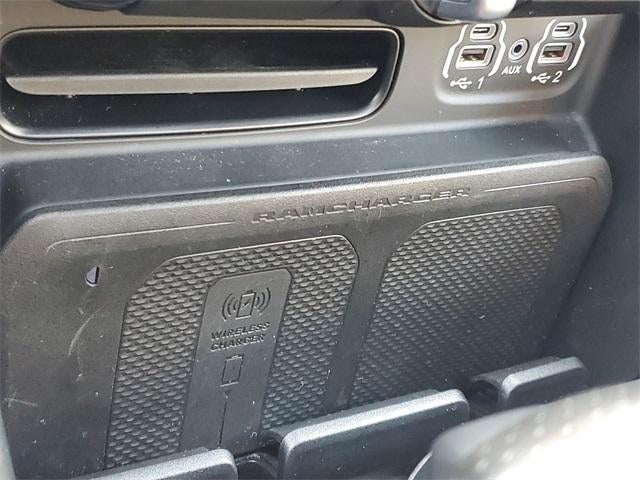 2024 RAM 1500 TRX Crew Cab 4x4 5'7" Box