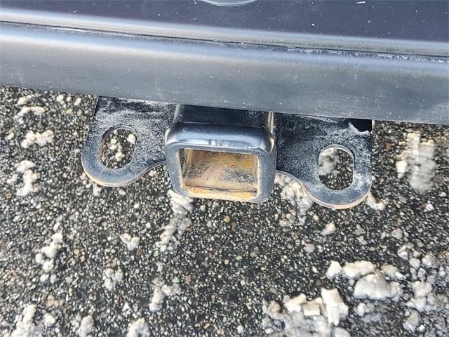 2024 RAM 1500 TRX Crew Cab 4x4 5'7" Box