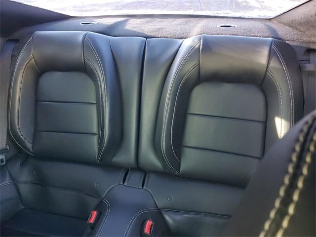 2015 Ford Mustang GT