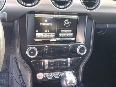 2015 Ford Mustang GT